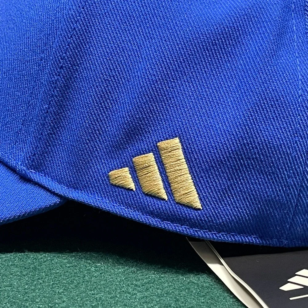 adidas official figc